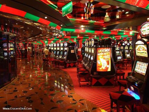 Casino Giano
